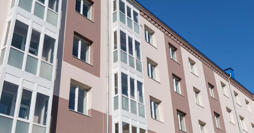 Україна отримає ще 100 млн євро на компенсації за зруйноване житло від Банку розвитку Ради Європи - Кулеба