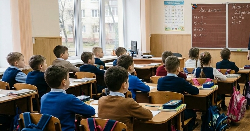 В МОН пояснили, навіщо переходити на 12-річне навчання у школах