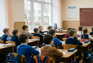 В МОН пояснили, навіщо переходити на 12-річне навчання у школах