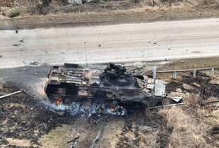 ССО уразили ворожу базу засекреченого центру 