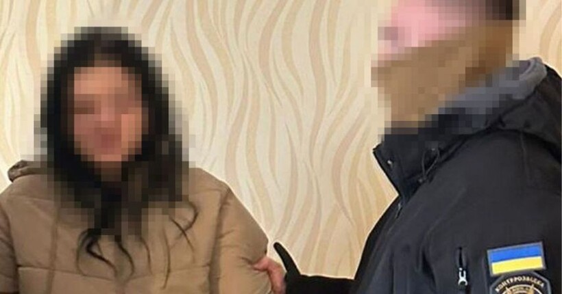 Контррозвідка СБУ зірвала підготовку теракту у Дніпрі