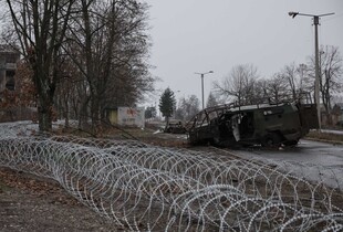 Весняно-літній наступ рф: за півтори доби СБС ліквідували понад 900 окупантів