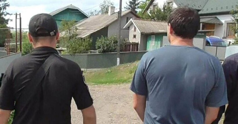 Двоє братів з Буковини отримали довічне за вбивство подружжя пенсіонерів