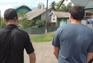 Двоє братів з Буковини отримали довічне за вбивство подружжя пенсіонерів