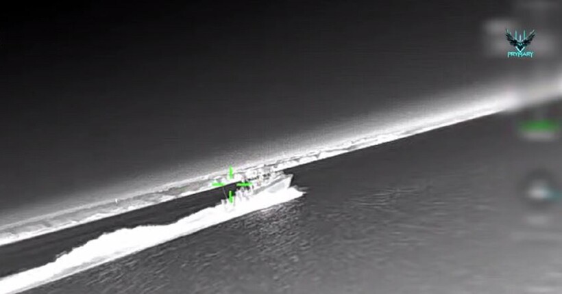 ГУР уразило новітню РЛС 