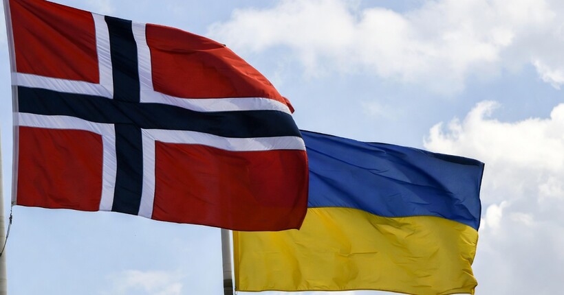 Норвегія виділяє Україні $200 млн бюджетної підтримки - Свириденко