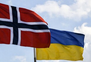 Норвегія виділяє Україні $200 млн бюджетної підтримки - Свириденко