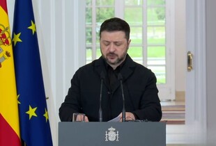 Альтернативи €90 млрд немає, може бути альтернативи форми фінансування - Зеленський