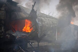 Російські війська здійснили 38 обстрілів по Сумській області: двоє людей поранено