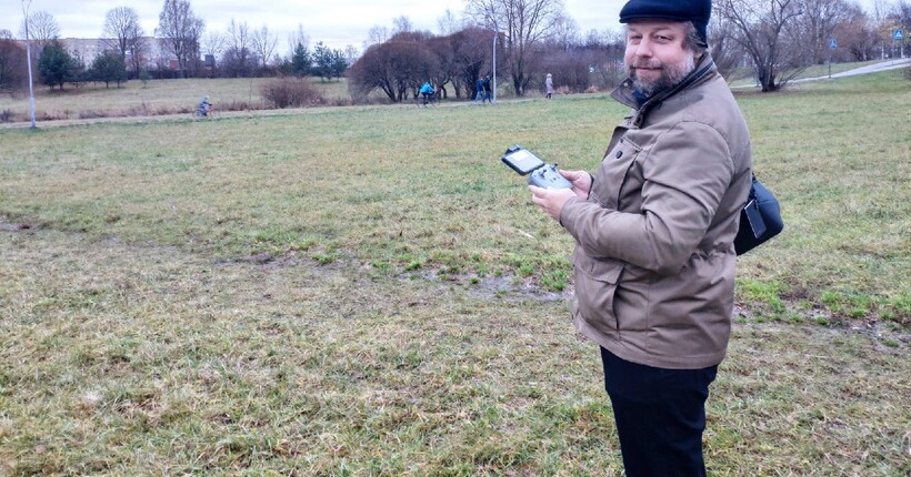 Польща екстрадує російського археолога Бутягіна до України