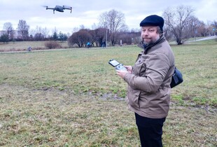 Польща екстрадує російського археолога Бутягіна до України