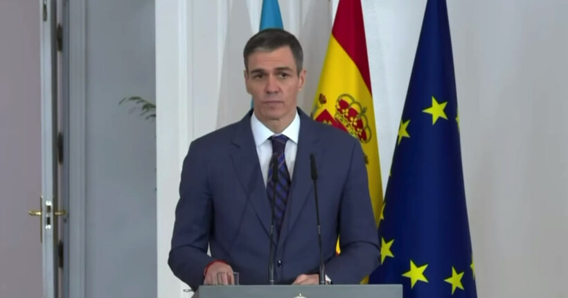 Іспанія виділить ще €1 млрд на військову допомогу Україні