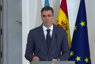 Іспанія виділить ще €1 млрд на військову допомогу Україні