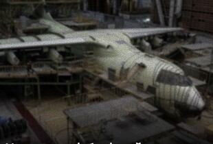 Сили оборони уразили авіазавод 