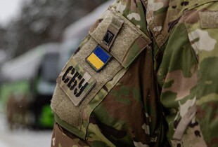 Катував полонених воїнів ЗСУ: російському тюремнику повідомили про підозру 