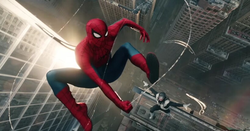 Вийшов перший трейлер фільму 