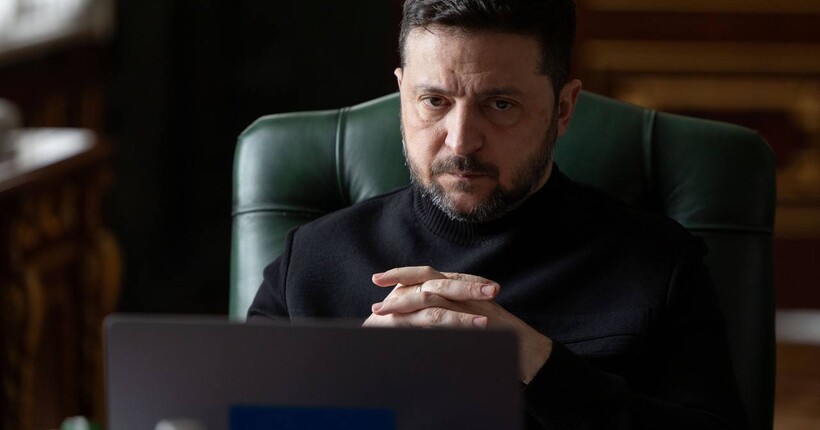 росія заробила $10 млрд на нафті за два тижні операції США в Ірані – Зеленський