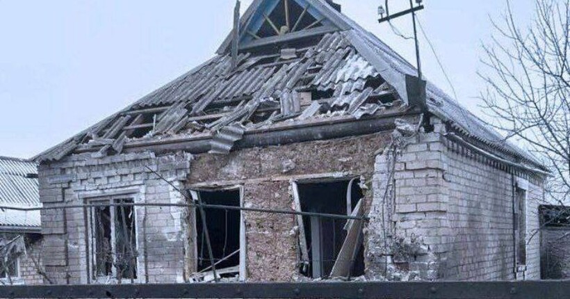 Росіяни здійснили 736 ударів по 39 населених пунктах Запоріжжя: які наслідки