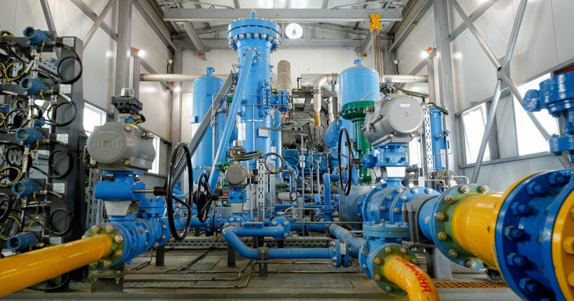 Чехія готова інвестувати до $47 млн у нафтопровід 