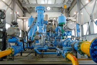 Чехія готова інвестувати до $47 млн у нафтопровід 