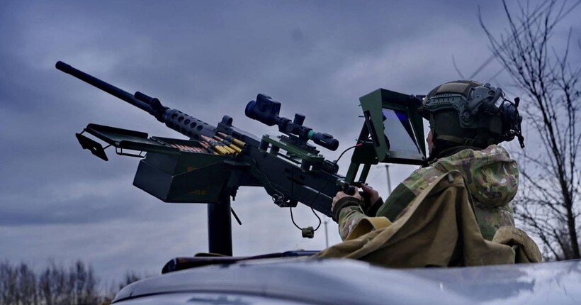 Майже 150 БпЛА атакували Україну: скільки дронів вдалось збити