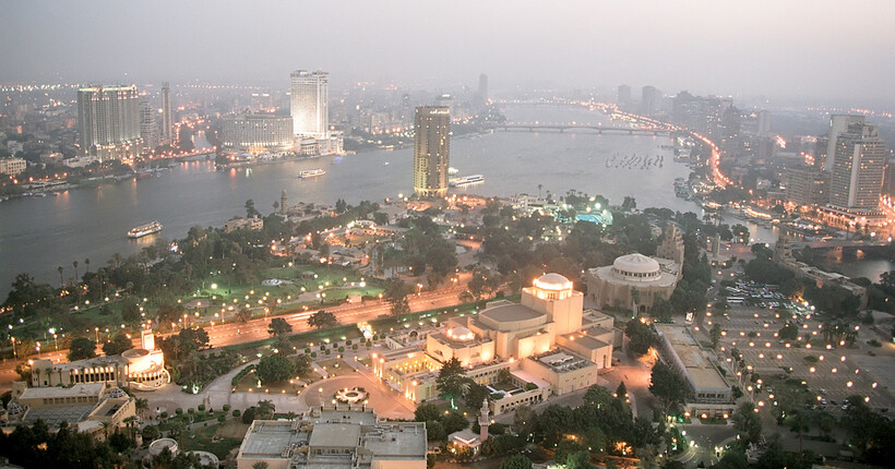 У Єгипті ввели відключення світла по всій країні через різке зростання цін