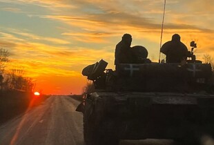 Росіяни активізувались на фронті, повертаються м’ясні штурми - Братчук 