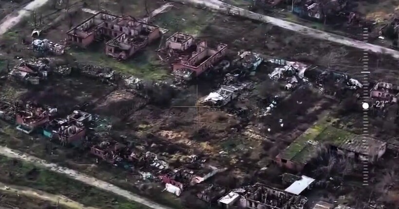 Росіяни кілька разів намагалися прорвати держкордон на Харківщині - бригада 