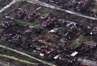 Росіяни кілька разів намагалися прорвати держкордон на Харківщині - бригада 