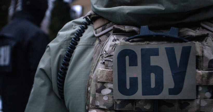 У Львові уточнили наслідки атаки на будівлю СБУ: що відомо