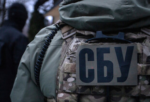 У Львові уточнили наслідки атаки на будівлю СБУ: що відомо