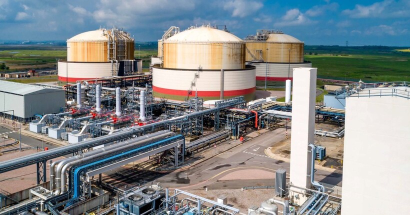 Іран вдарив по енергооб'єктах Катару, ОАЕ і Бахрейну: ціни нафту знову пішли вгору