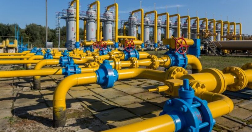 Ціни на газ в Європі злетіли на понад третину після атак Ірану по Катару