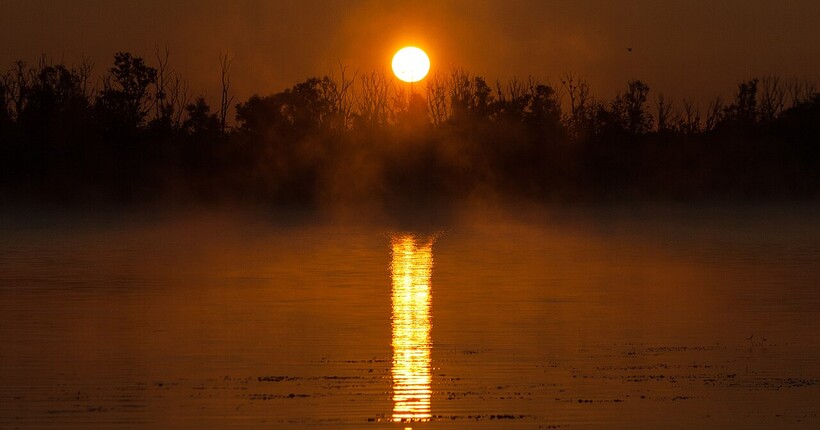 Щодня спроби висадки: що відбувається на островах Дніпра
