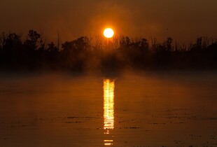 Щодня спроби висадки: що відбувається на островах Дніпра