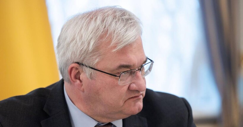 Зростання цін на нафту підсилює загрозу рф для Європи – Сибіга