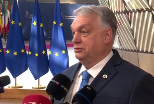 Орбан не поступається: Угорщина блокуватиме всі рішення щодо України без 