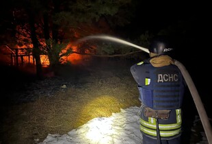 В Чернігівській ОВА повідомили про наслідки російських обстрілів за добу (фото)
