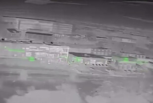 Сили оборони України у Криму уразили підприємство, пов’язане з російськими системами ППО