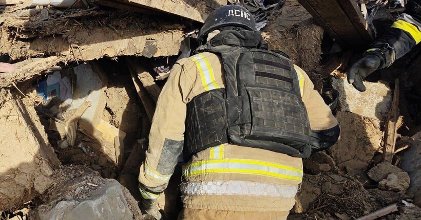 Росіяни ударили по цивільній інфраструктурі на Сумщині: загинули двоє братів