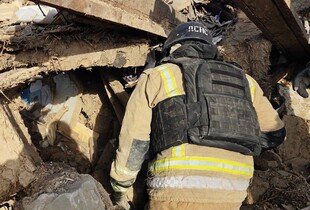 Росіяни ударили по цивільній інфраструктурі на Сумщині: загинули двоє братів