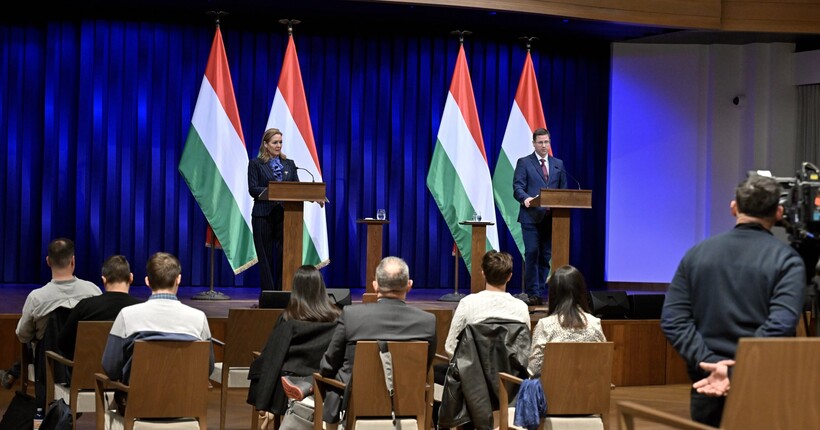 Угорщина заборонила в’їзд до Шенгену трьом українцям через нібито погрози Орбану