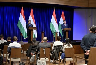 Угорщина заборонила в’їзд до Шенгену трьом українцям через нібито погрози Орбану