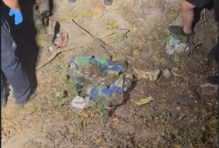 На Вінниччині подружжя закопало тіло 2-місячної дитини біля сміттєзвалища: деталі