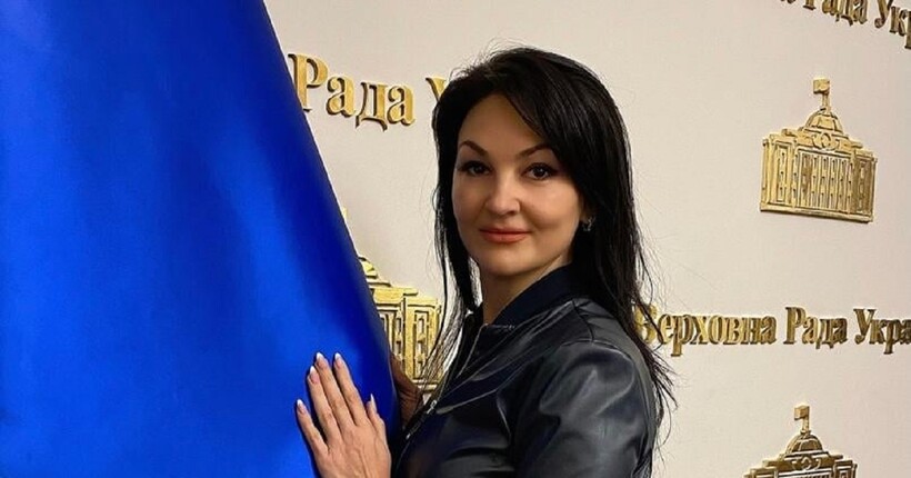 ВАКС засудив нардепку Марченко та її помічницю до 2 років ув’язнення