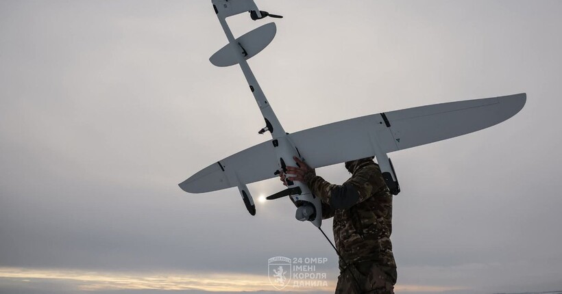 росія поширює фейк про 