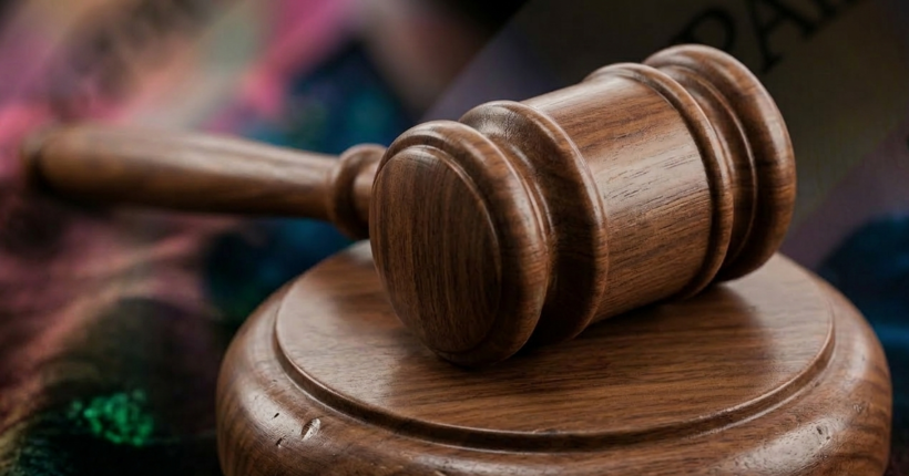 Зґвалтував п'ятирічну дівчинку за $100: чоловік отримав максимальне покарання