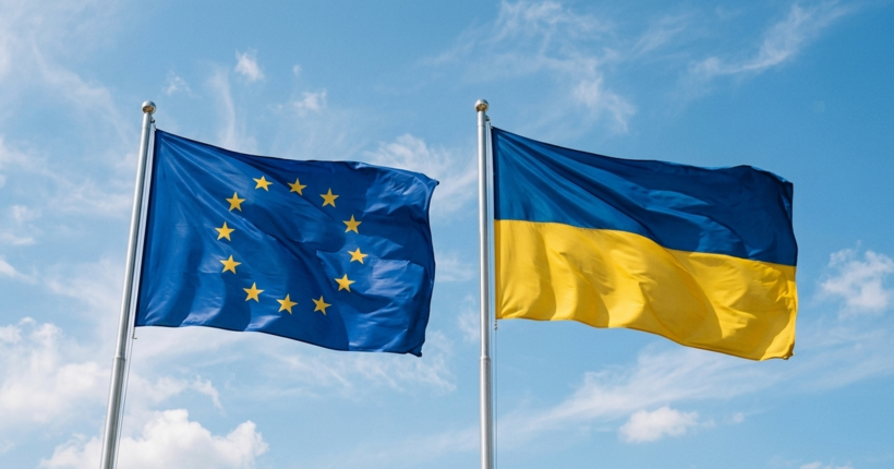 Україна може отримати першу частину з 90 млрд євро на початку квітня - Європейська Рада