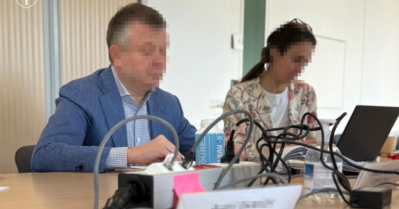 У Франції українському олігарху оголосили підозру у справі про розкрадення понад 5 млн грн.