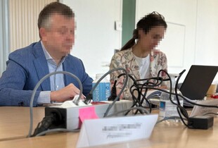 У Франції українському олігарху оголосили підозру у справі про розкрадення понад 5 млн грн.